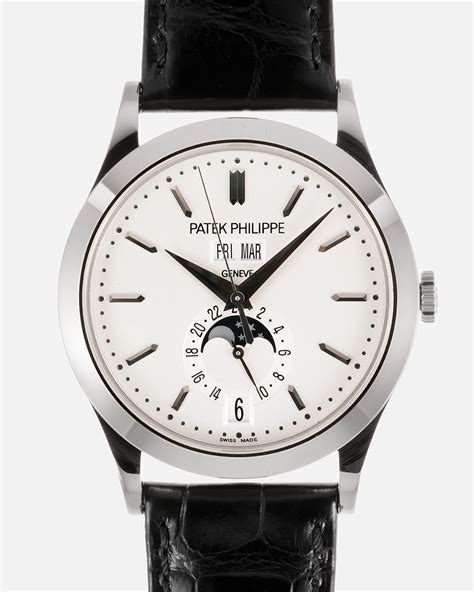 patek philippe annual calendar 5396g|More.